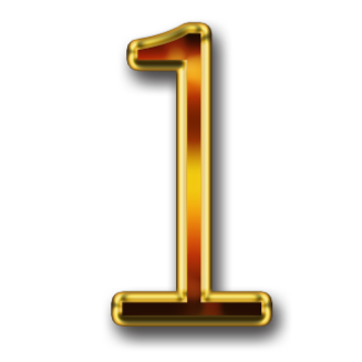 num 1