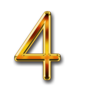num 4